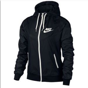Nike windrunner wind breaker jacket